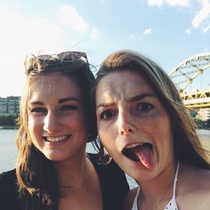 Meet your Posher, Nikki